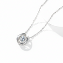 Dansende ketting - De kunst van het sieraden in beweging