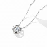Dansende ketting - De kunst van het sieraden in beweging