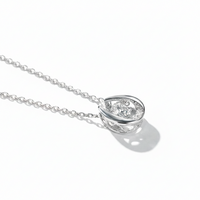 Dansende ketting - De kunst van het sieraden in beweging