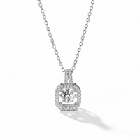 Dansende ketting - De kunst van het sieraden in beweging