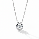 Dansende ketting - De kunst van het sieraden in beweging