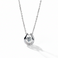 Dansende ketting - De kunst van het sieraden in beweging