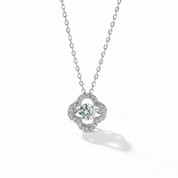 Dansende ketting - De kunst van het sieraden in beweging