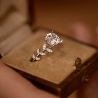 <tc>Ring Pure Blad – De Essentie van Natuurlijke Elegantie</tc>