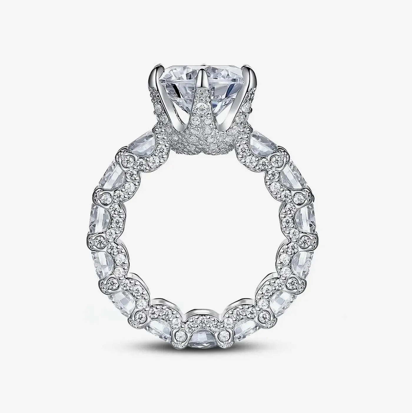 <tc>Luxe ring </tc>