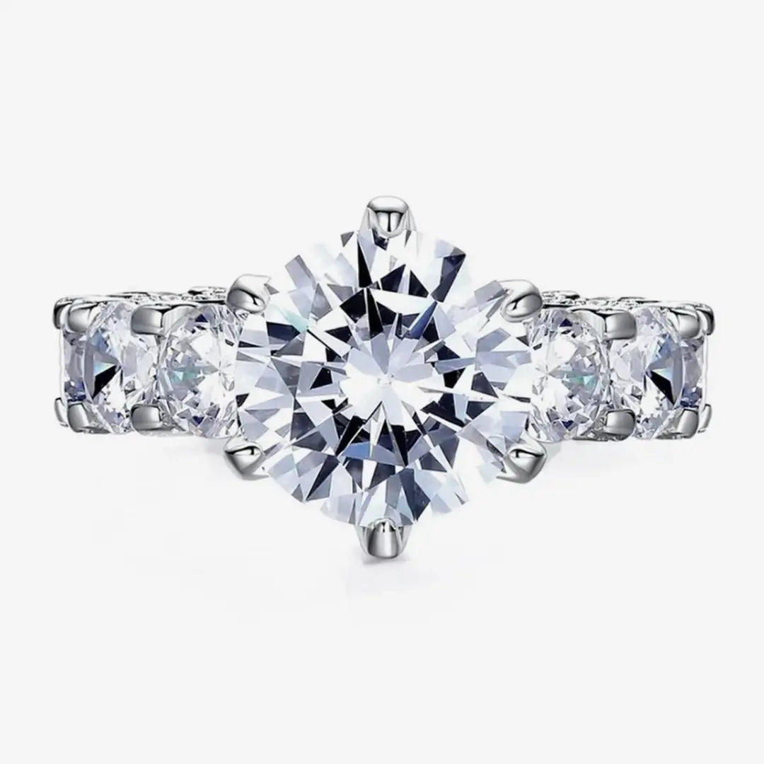 <tc>Luxe ring </tc>