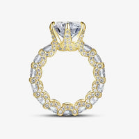 <tc>Luxe ring </tc>