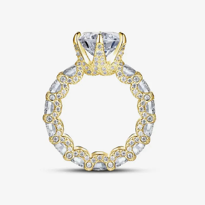 <tc>Luxe ring </tc>
