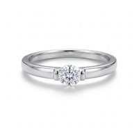 <tc>Ring Glanspunt – Schoonheid in suspensie</tc>