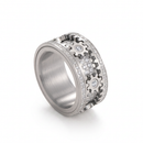 <tc>Roterende Ring Hemelse Tandwiel – S925</tc>