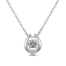 Dansende ketting - De kunst van het sieraden in beweging