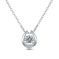 Dansende ketting - De kunst van het sieraden in beweging