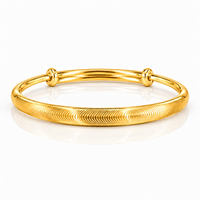 <tc>Armband Kattenoog – Een golf in beweging</tc>
