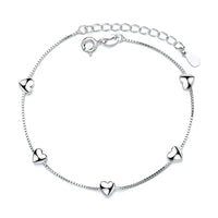 <tc>Vlinder Sublime Armband – Verstelbaar in 925 Zilver</tc>