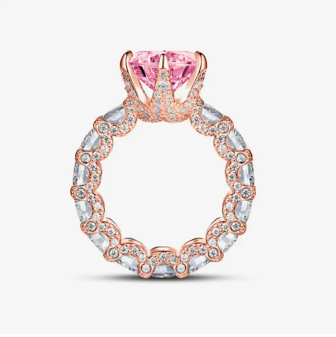 <tc>Luxe ring </tc>