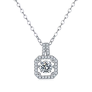 Dansende ketting - De kunst van het sieraden in beweging