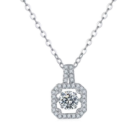 Dansende ketting - De kunst van het sieraden in beweging
