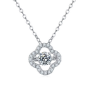 Dansende ketting - De kunst van het sieraden in beweging