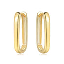 Silhouette Earrings