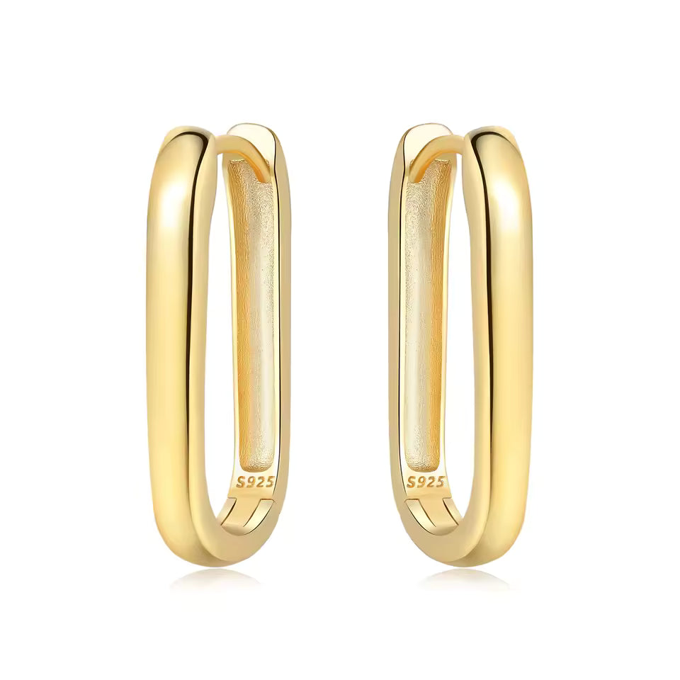 Silhouette Earrings