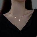 <tc>Armband Klavertje Vier in Zirkonia</tc>