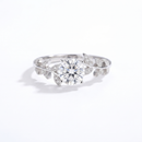 <tc>Ring Pure Blad – De Essentie van Natuurlijke Elegantie</tc>