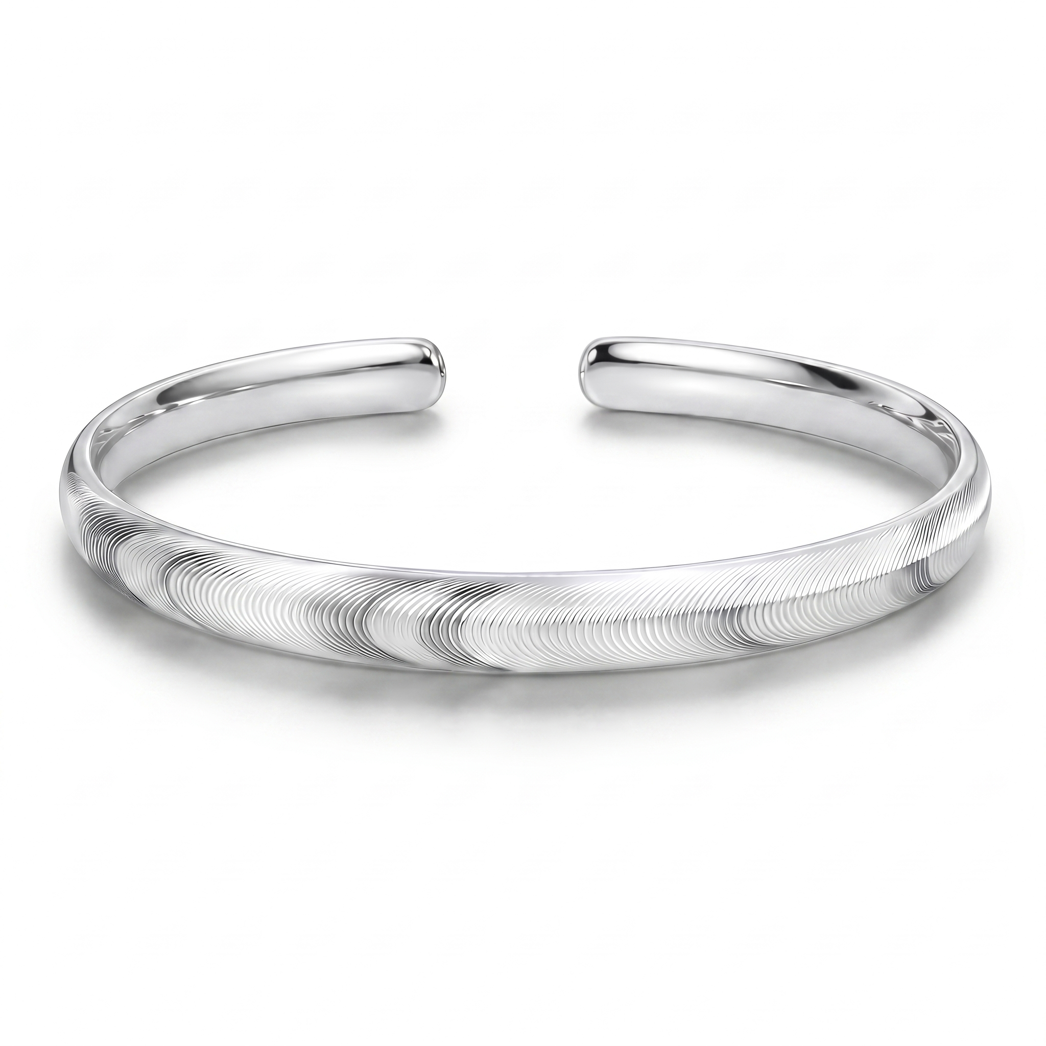 <tc>Armband Kattenoog – Een golf in beweging</tc>