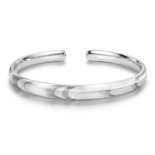 <tc>Armband Kattenoog – Een golf in beweging</tc>