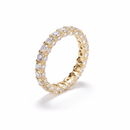 <tc>Transparantie-ring – Een pure en tijdloze glans</tc>