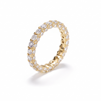 <tc>Transparantie-ring – Een pure en tijdloze glans</tc>