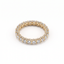 <tc>Transparantie-ring – Een pure en tijdloze glans</tc>