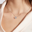 Dansende ketting - De kunst van het sieraden in beweging