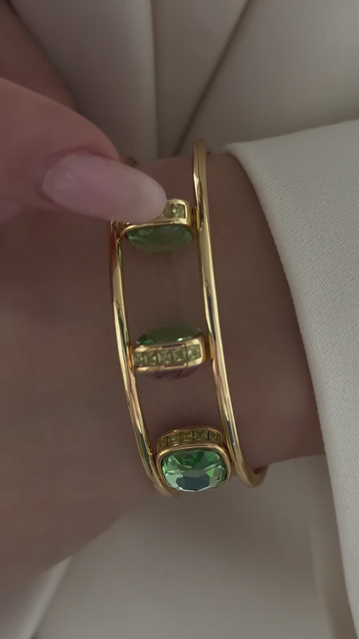 Duality Ring — Two Sparkles, One Essence
