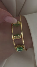 Duality Ring — Two Sparkles, One Essence
