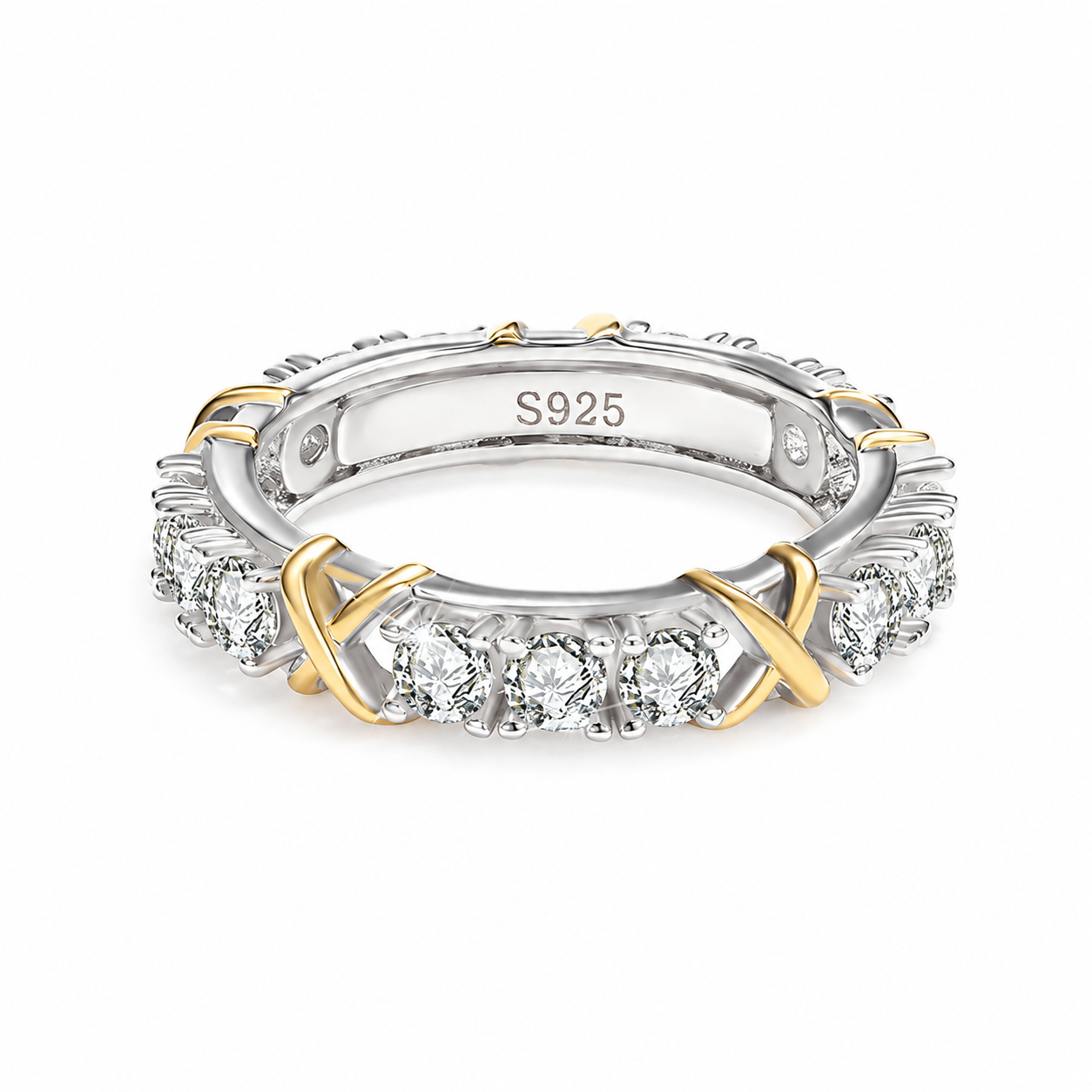 <tc>Prisma Ring – De Symfonie van het Licht</tc>