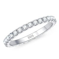 <tc>Eterniteit Ring – Glans en Zuiverheid</tc>